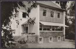 Hessisch - Oldendorf, Hirnverletzten Heim "Haus Niedersachsen" - Other & Unclassified