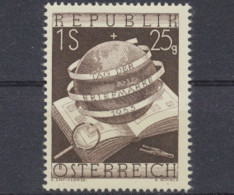 Österreich, MiNr. 995, Postfrisch - Ongebruikt