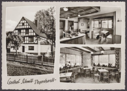 Serkenrode - Finnentrop, Gasthof Schmitt-Degenhardt - Other & Unclassified