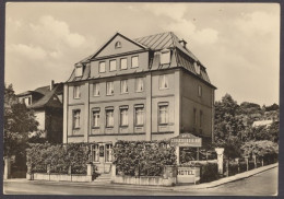 Niederlahnstein Am Rhein, Hotel Straßburger Hof - Autres & Non Classés