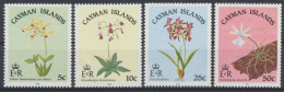 Cayman - Inseln, Michel Nr. 545-548, Postfrisch - Kaaiman Eilanden