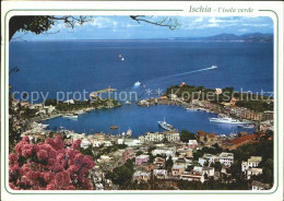 72354474 Ischia Hafen  Ischia - Sonstige & Ohne Zuordnung