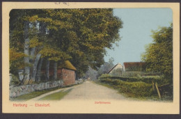 Harburg - Ebstorf, Dorfstrasse - Other & Unclassified