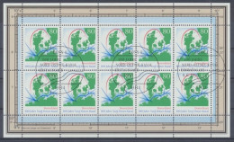 Deutschland (BRD), Michel Nr. 1802 KB, Ersttagssonderstempel - Sonstige & Ohne Zuordnung