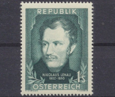 Österreich, MiNr. 975, Postfrisch - Ungebraucht
