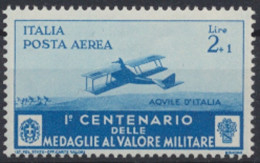 Italien, Michel Nr. 510, Postfrisch - Zonder Classificatie