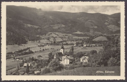 Afritz, Kärnten, Ortsansicht - Sonstige & Ohne Zuordnung