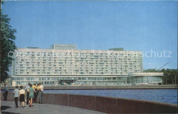 72354068 Leningrad St Petersburg Hotel Leningrad St. Petersburg - Russia