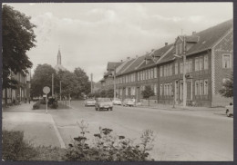 Hasselfelde Kr. Wernigerode, Breite Straße - Andere & Zonder Classificatie