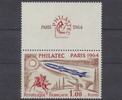 Frankreich, MiNr. 1480 ZF Oben, Postfrisch - Autres & Non Classés