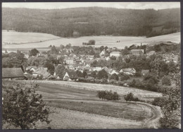 Stadtlengsfeld/Rhön, Ortsansicht - Other & Unclassified