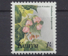 Kenia, Michel Nr. 339, Postfrisch - Kenia (1963-...)