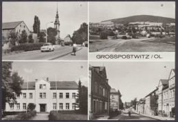 Grosspostwitz, Ortsansichten - Other & Unclassified