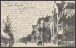 Berlin - Grunnewald, Hohenzollerndamm - Other & Unclassified