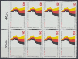 Deutschland (BRD), Michel Nr. 1723 (8), Postfrisch - Unused Stamps
