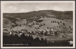Altglashütten (Schwarzwald), Ortsansicht - Autres & Non Classés