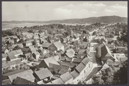 Langenstein (Kr. Halberstadt), Blick Von Der Altenburg - Autres & Non Classés