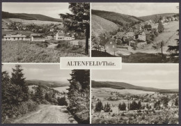 Altenfeld, Ortsansichten - Other & Unclassified