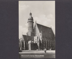 Leipzig, Thomaskirche - Other & Unclassified