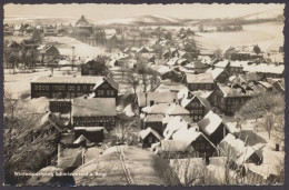 Schmiedefeld A. Rstg., Wintersportplatz - Autres & Non Classés