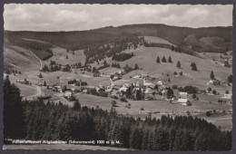 Altglashütten (Schwarzwald), Ortsansicht - Other & Unclassified