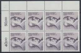 Deutschland (BRD), Michel Nr. 1466 (8), Postfrisch - Unused Stamps
