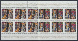 Deutschland (BRD), Michel Nr. 1831-1832 (6), Postfrisch - Unused Stamps