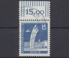 Berlin, Michel Nr. 145 X W W OR, Gestempelt - Gebraucht
