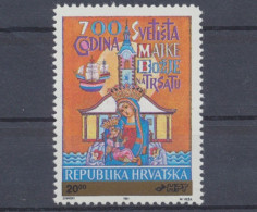 Kroatien, Michel Nr. 185, Postfrisch - Kroatien