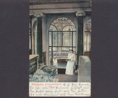 Wiesbaden, 4 Alte Ansichtskarten, Um 1900 - Autres & Non Classés