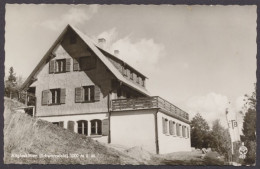 Altglashütten (Schwarzwald), Turnerheim - Autres & Non Classés