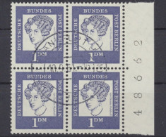 Berlin, Michel Nr. 212 VB, Gestempelt - Used Stamps