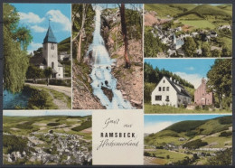 Ramsbeck/Hochsauerland, Ortsansichten - Autres & Non Classés