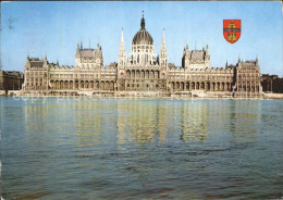 72353875 Budapest Parlament Budapest - Ungarn