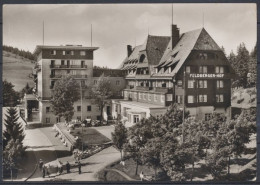 Feldberg Im Schwarzwald, Hotel Feldberghof - Other & Unclassified