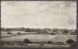 Kampen Auf Sylt, Blick Von Osten - Autres & Non Classés