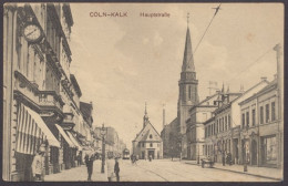 Cöln-Kalk, Hauptstraße - Other & Unclassified