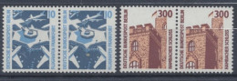 Berlin, Michel Nr. 798-799 (2), Postfrisch / MNH - Unused Stamps
