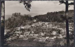 Ebersteinburg Bei Baden - Baden, Ortsansicht - Autres & Non Classés