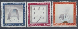 Portugal, Michel Nr. 1298-1300, Postfrisch - Sonstige & Ohne Zuordnung