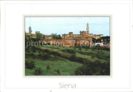 72353852 Siena Panorama Siena - Sonstige & Ohne Zuordnung