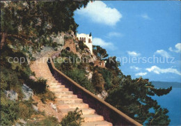 72353847 Capri Hotel San Michele Capri - Sonstige & Ohne Zuordnung