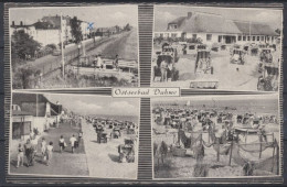 Ostseebad Dahme, Deichübergang Und Strand - Autres & Non Classés