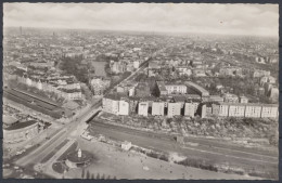 Berlin, Blick Vom Funkturm - Other & Unclassified