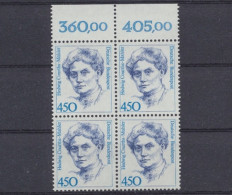 Deutschland (BRD), Michel Nr. 1614 VB, Postfrisch / MNH - Unused Stamps