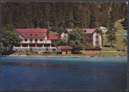 Plansee / Tirol, Hotel Seespitze - Autres & Non Classés