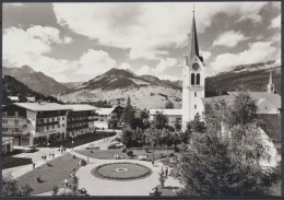 Riezlern / Kleinwalsertal, Ortsansicht - Autres & Non Classés