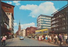 Dortmund, Kampstraße - Other & Unclassified