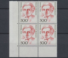 Deutschland (BRD), Michel Nr. 1397 VB, Postfrisch / MNH - Ungebraucht