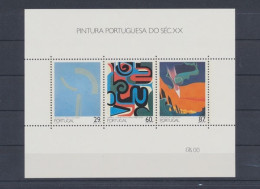 Portugal, MiNr. Block 67, Postfrisch - Other & Unclassified